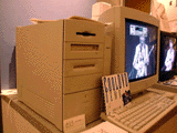 apple