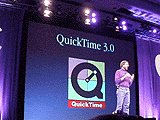 QuickTime 3.0