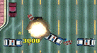 ゲーム画面9
