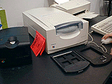 SprintScan 45Pro