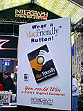 Mac Friendly