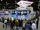 カシオ QV-770