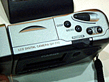 カシオ QV-770