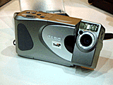 カシオ QV-770