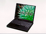 Gateway Solo 5100 200LS