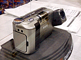 リコー RDC-4300