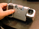 リコー RDC-4300