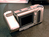 リコー RDC-4300