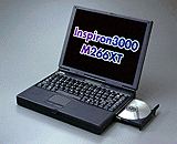 Inspiron 3000 M266XT