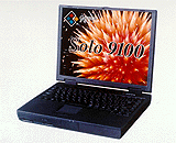 Solo 9100 266XL
