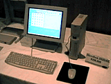 MicroBook 5520/45L