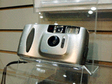 ViviCam 2700 正面