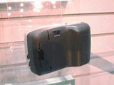 ViviCam 3100 裏面