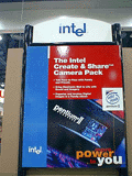 Create & Share Camera Pack