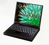Gateway Solo 5100