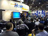 Microsoft Home