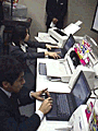 PM-2000Cとのベンチマーク