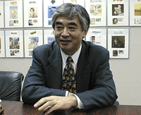永浜達郎社長