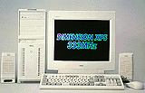 Dimension XPS D333