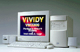 Vividy VM3300