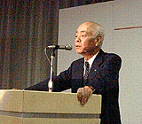 滝川精一会長