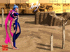ゲーム画面4