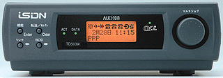 TD503α