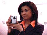 藤原紀香