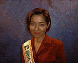 美肌（色黒）