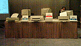 HP DeskJet 1120C