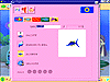ゲーム画面2