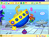ゲーム画面4