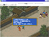 ゲーム画面4