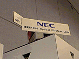 NEC