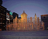 雪祭り