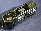 QV-5000SX上面