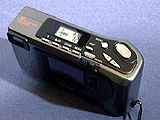 QV-5000SX上面