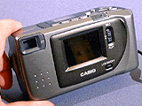 QV-5000SX背面
