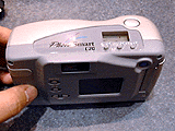 PhotoSmart C20上面