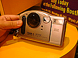 Kodak DC200