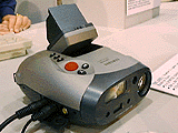 SSC-410N正面