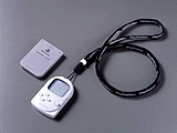 超小型PDA""