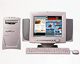 PRESARIO 4000Series