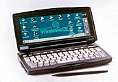 HP 620LX