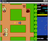 ゲーム画面4