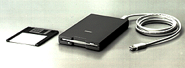 TEAC FD-05PU
