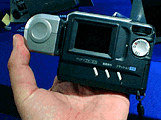 GC-S1背面