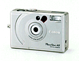 PowerShot A5