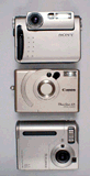 「PowerShot A5」