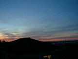 夕刻